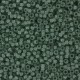 Miyuki rocailles Perlen 15/0 - Ceylon translucent sage 15-2375